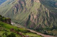 Peru Hiking