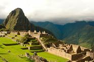 Peru Hiking