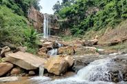 Cambodia Hiking