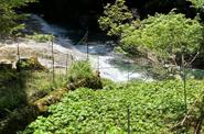 Old Shimoda Foot Highway