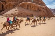 Jordan Travel