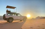 Jordan Travel