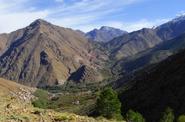 High Atlas 