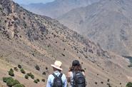 Morocco Hiking