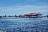 Cambodia Travel