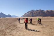 Jordan Biking