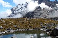 Peru Hiking