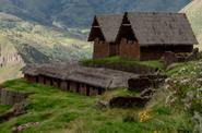 Peru Hiking