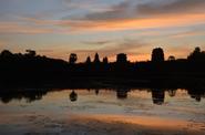 Cambodia Travel
