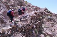 Morocco Hiking