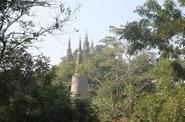 Cambodia Hiking