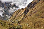 Peru Trekking