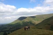 Wales Hiking