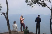 Cambodia Hiking