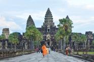 Cambodia Travel