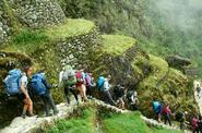 Peru Trekking