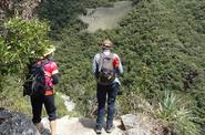 Peru Trekking