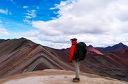Peru Hiking