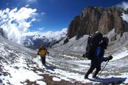 Polish Glacier