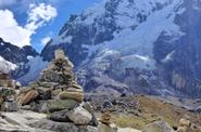 Peru Hiking