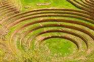 Peru Trekking