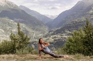 Alps Yoga