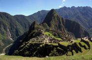Peru Trekking