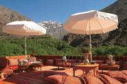 Morocco Travel