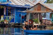 Cambodia Travel