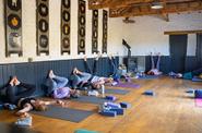 Yorkshire Yoga