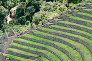 Peru Trekking