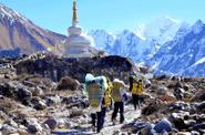 Nepal Trekking