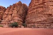 Jordan Hiking