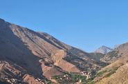 Morocco Hiking