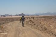 Jordan Biking