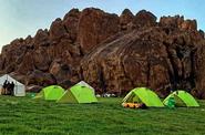 Tents 