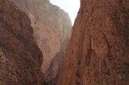 Todra Gorges