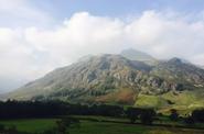 England Hiking