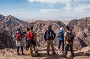 Jordan Trekking