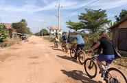 Cambodia Cycling