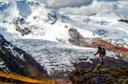 Peru Hiking