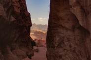 Jordan Hiking
