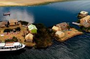 Peru Travel