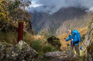 Peru Trekking