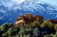 Morocco Hiking