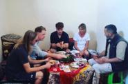 Local culture 