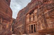 Jordan Travel