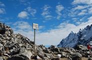 Peru Hiking