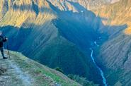 Peru Trekking