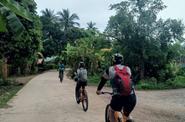 Cambodia Cycling